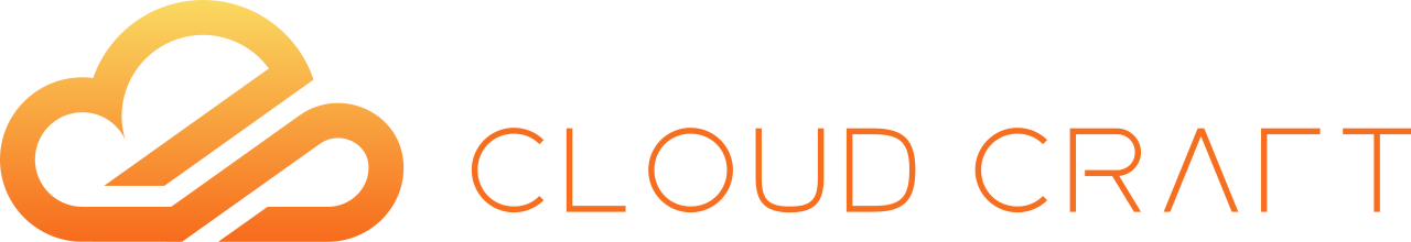 Cloud Craft Logo